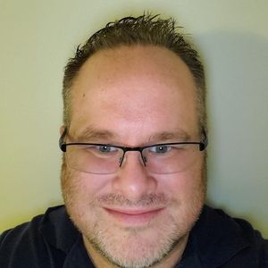 Meet your Posher, Craig